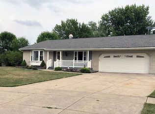 27 Tommie Ct, Buffalo, NY 14224
