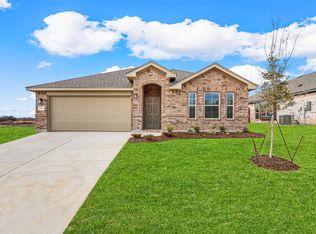 1404 Dry Creek Dr, Cleburne, TX 76033