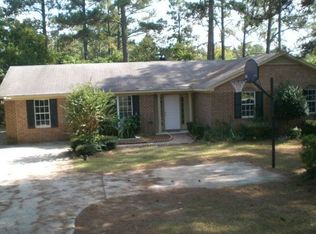344 McCormick Rd, Martinez, GA 30907