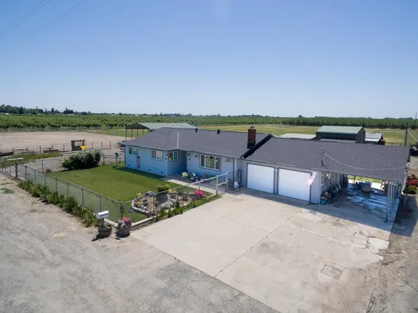 4472 Franklin Rd, Yuba City, CA 95993