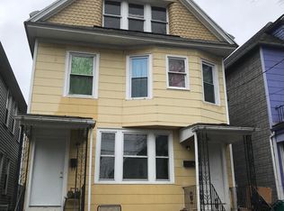 91 Garner Ave, Buffalo, NY 14213