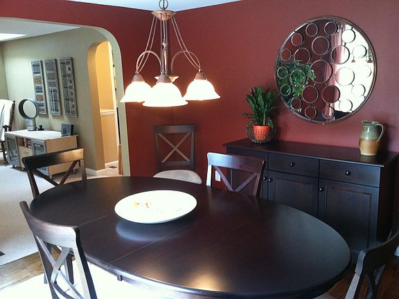 contemporary styling