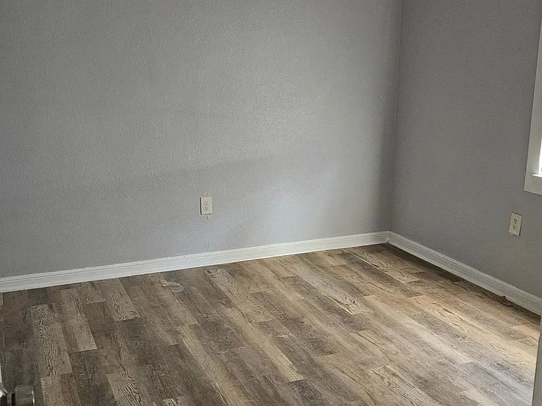 Apt B Bedroom 1