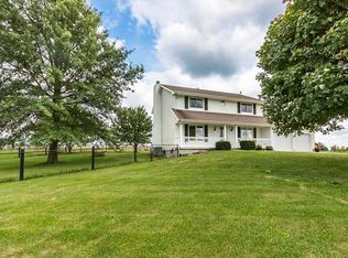 23560 163rd St, Leavenworth, KS 66048
