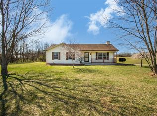 14316 Ireland Rd, Moores Hill, IN 47032