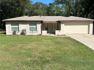 1933 W Albury Pl, Citrus Springs, FL 34434