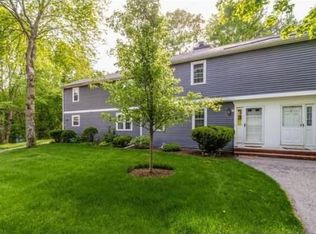 66 Macintosh Ln, Boxboro, MA 01719