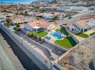 1831 Balzac Dr, Las Vegas, NV 89156