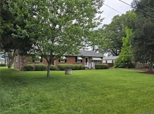 7585 Ansley Rd, Henrico, VA 23231