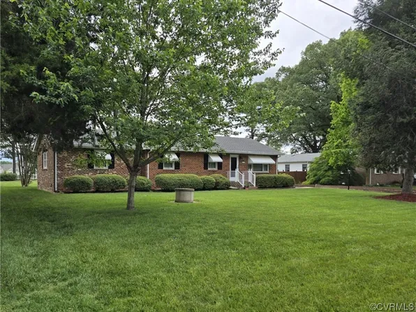 7585 Ansley Rd, Henrico, VA 23231