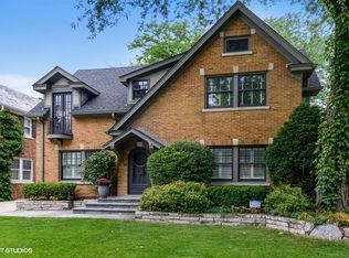 721 Maclean Ave, Kenilworth, IL 60043