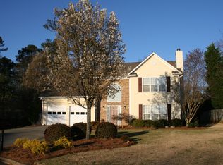 3798 Brushy Ridge Way, Suwanee, GA 30024