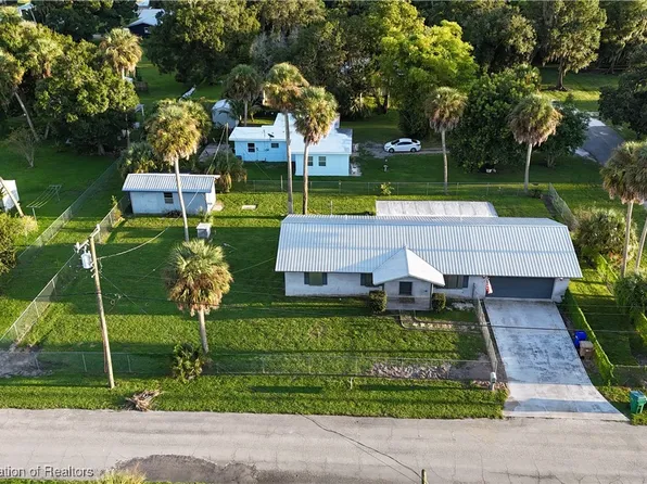 307 SW 10th St, Okeechobee, FL 34974