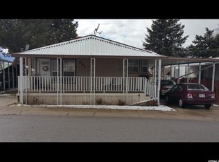 997 N 450 E, Ogden, UT 84404