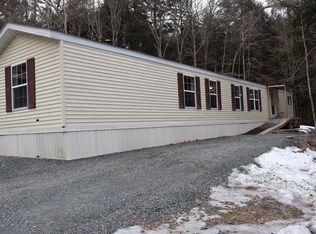 1158 Old Quechee Rd, White River Junction, VT 05001