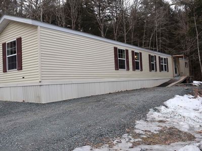 1158 Old Quechee Road, White River Junction, VT, 05001