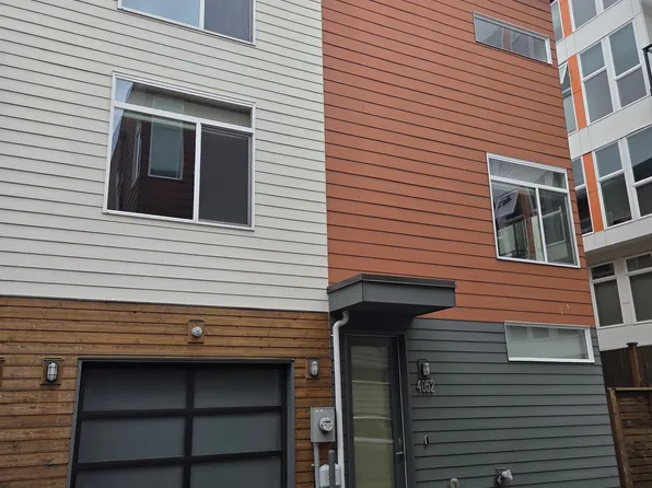 4052 Martin Luther King Jr Way S, Seattle, WA 98108