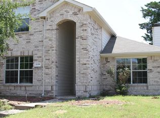 2139 Fair Weather Dr, Lancaster, TX 75146
