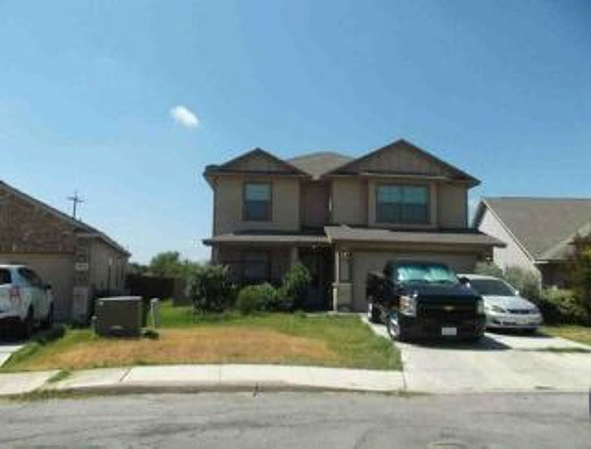 Property Front View