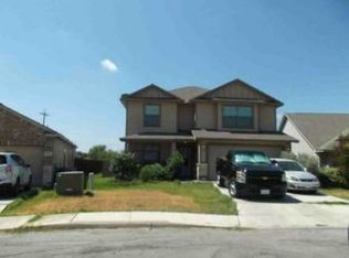 5842 Cielo Rnch, San Antonio, TX 78218