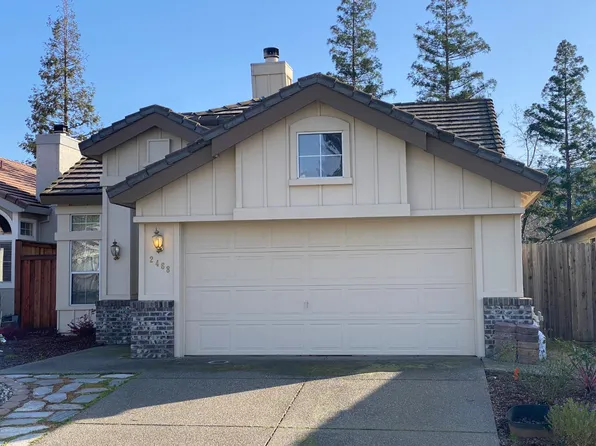2468 Julliard Cir, Roseville, CA 95661