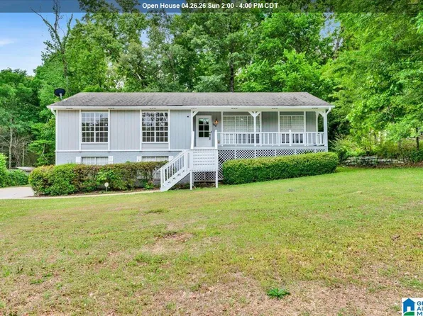 128 Forest Pkwy, Alabaster, AL 35007