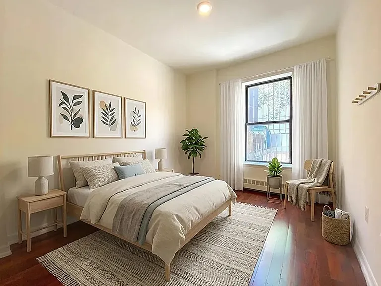 2149 Frederick Douglass Blvd #4A — Photo 3
