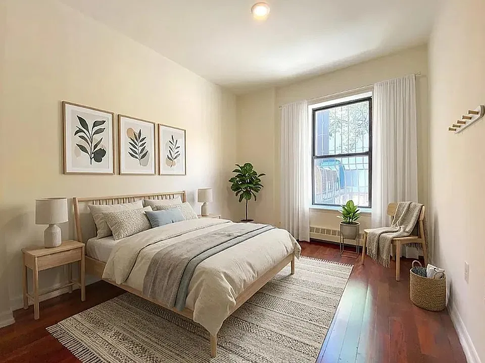 2149 Frederick Douglass Blvd #5A