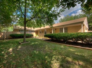 261 Country Club Rd, Chicago Heights, IL 60411