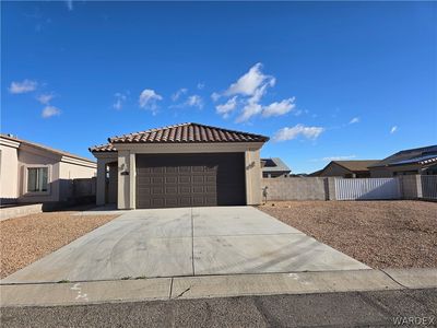 3331 E Rusty Spur Ave, Kingman, AZ, 86409