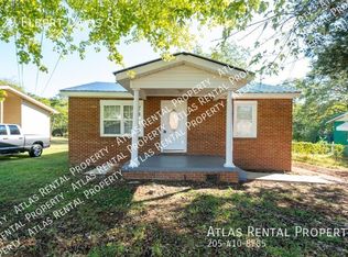129 Elbert Davis St, Talladega, AL 35160