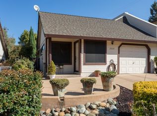 3335 Meadow Ct, Rescue, CA 95672