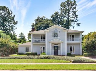 4301 Marquette Dr, Mobile, AL 36608