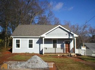 1336 Arkwright Pl SE, Atlanta, GA 30317