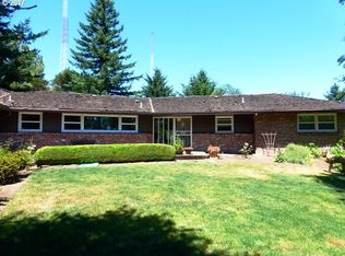 9733 SE French Acres Dr, Happy Valley, OR 97086