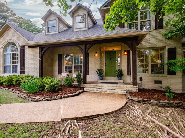 4 Iviers Dr, Little Rock, AR 72223