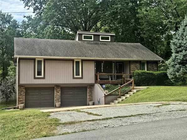 3301 NE 57th Ter, Gladstone, MO 64119