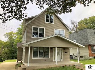 8805 North Ave, Saint Louis, MO 63114