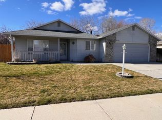 3755 E Eisenhower Dr, Meridian, ID 83642