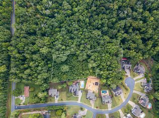 1678 Friendship Church Rd SW LOT 0, Marietta, GA 30064