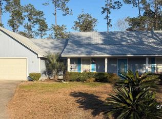 13358 Azalea St, Lillian, AL 36549