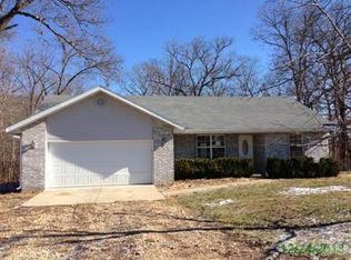114 Dragon Fly Ln, Fordland, MO 65652
