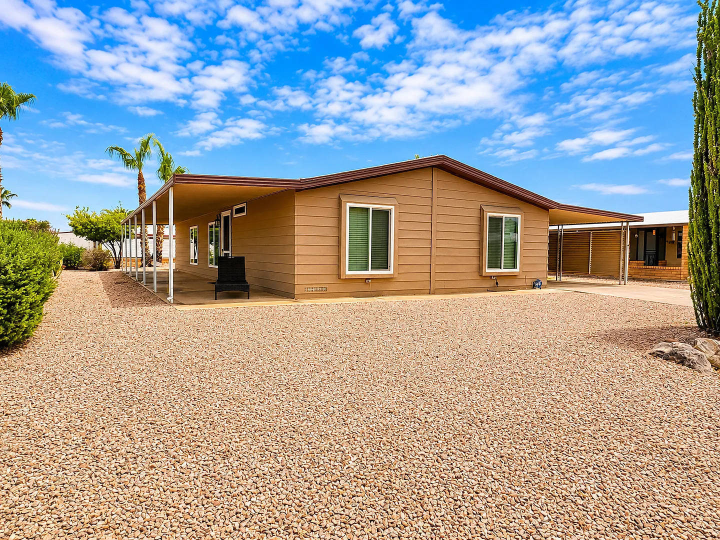 Nice 3 bedroom in 55+ community of Sun Lakes! — Photo 2