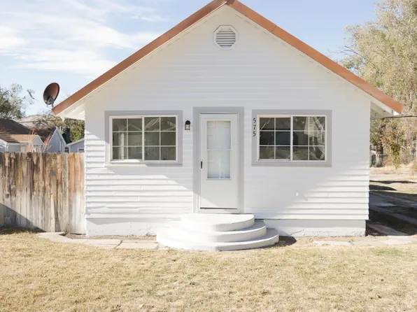 575 Jefferson Ave, Pocatello, ID 83201