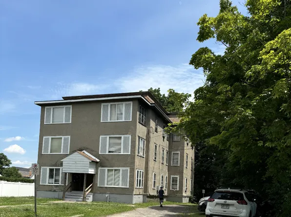 124 Prospect Ave #5, Binghamton, NY 13901