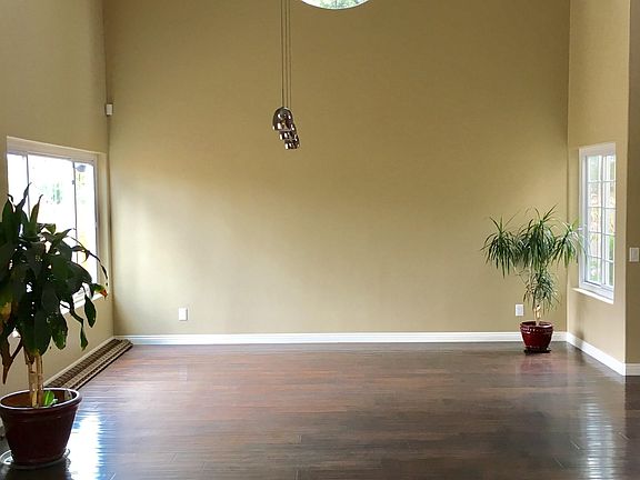 2 Story Grand Family room