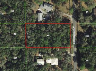4904 N Cottonwood Point LOT 181, Hernando, FL 34442