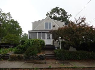 30 Home Ave, Warwick, RI 02889