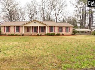 1004 Laurens St, Camden, SC 29020