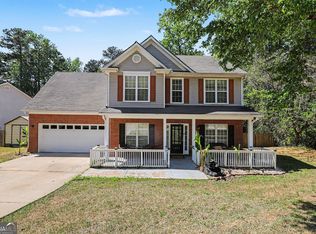1471 Silverstone Trl, Jonesboro, GA 30238